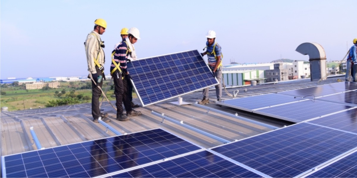 Best solar panel in Nagpur for  Installation