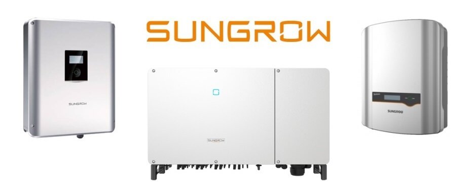 solar inverter distributer