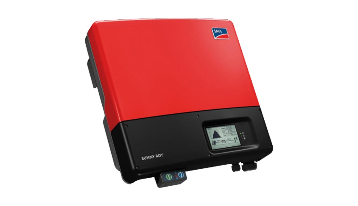 solar inverter suppliers Nagpur